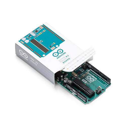 Arduino Uno R3 USB Microcontroller