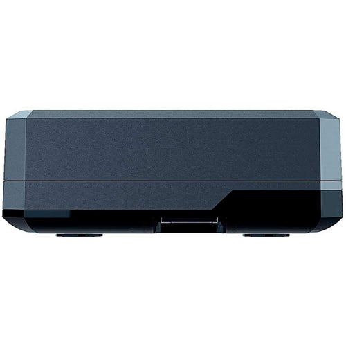 Argon NEO Raspberry Pi 4B Heatsink Case, Supports Fan, Camera & LCD Display