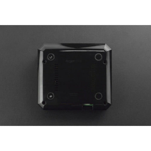 Argon ONE V2 Aluminium Case w/ Fan & Power Button for Raspberry Pi 4