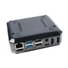 Argon 1 Case for Raspberry Pi 4 w/ Safe Power Button