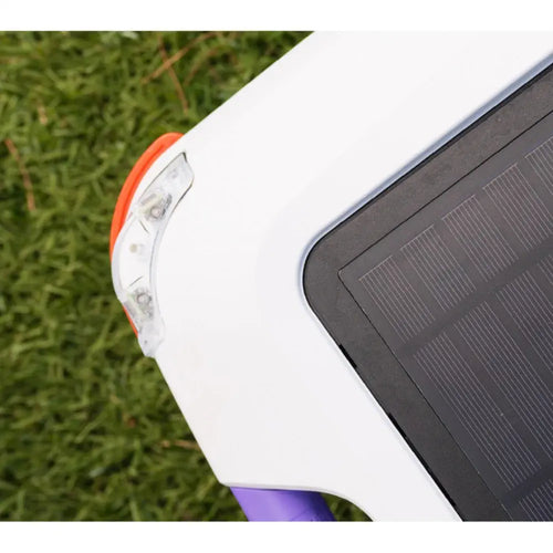 Solar-Breeze Ariel Automatic Pool Cleaner Robot