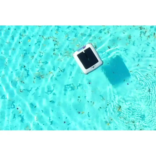 Solar-Breeze Ariel Automatic Pool Cleaner Robot