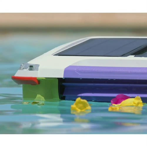 Solar-Breeze Ariel Automatic Pool Cleaner Robot