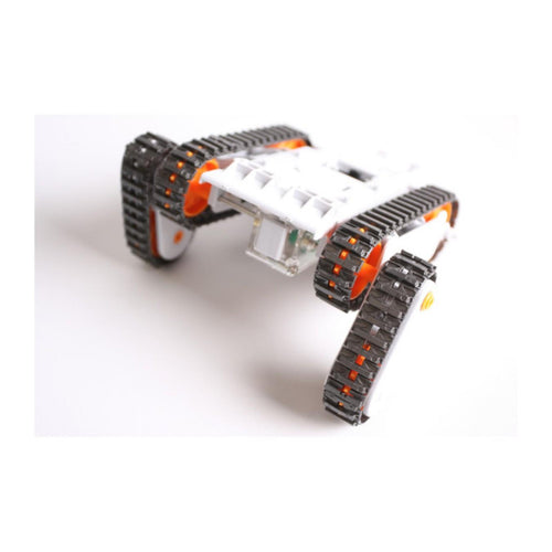 Arm Crawler Robot Kit