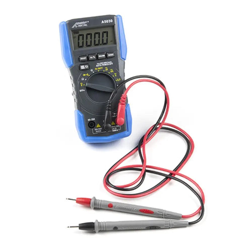 Artech Digital Multimeter - A5030