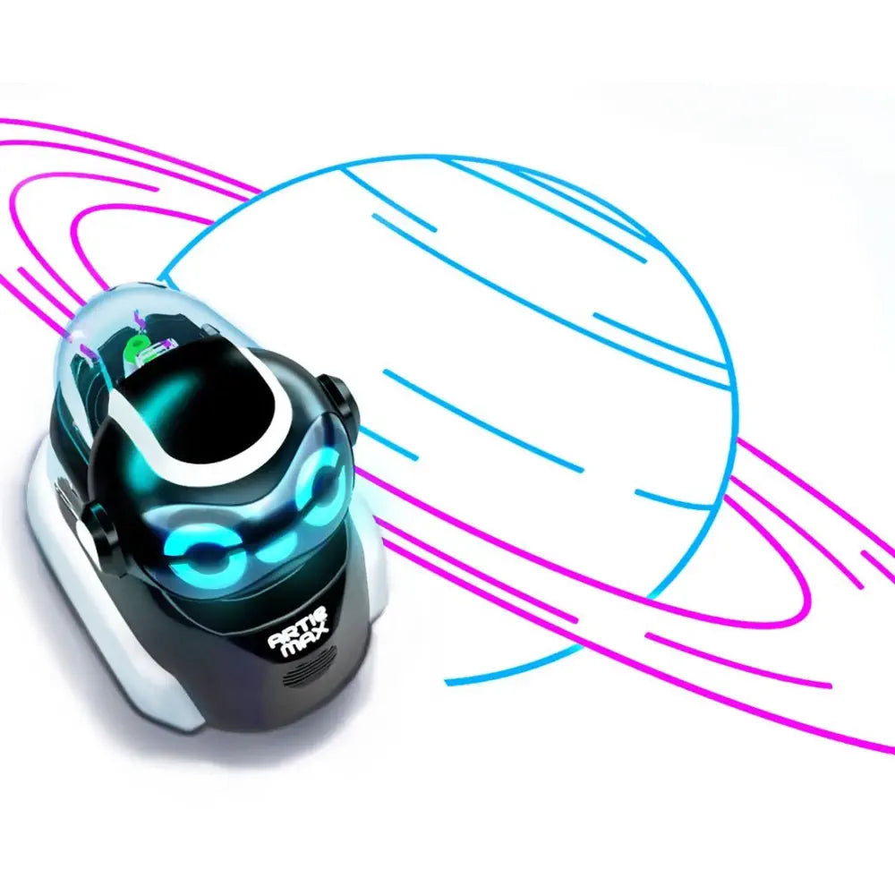 Artie Max Coding & Drawing Robot