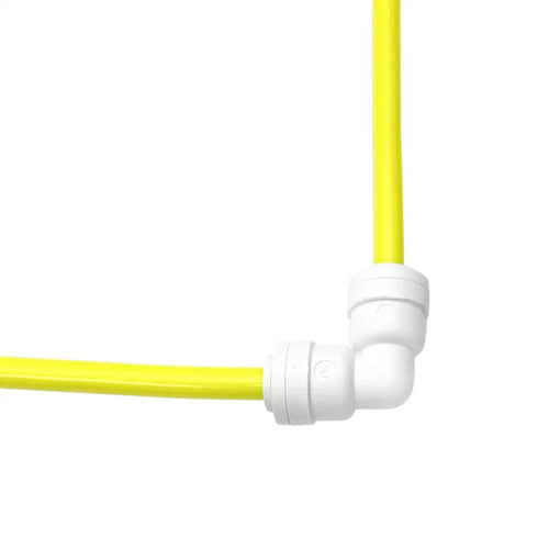 Atlas Scientific 90° Elbow - 1/4"