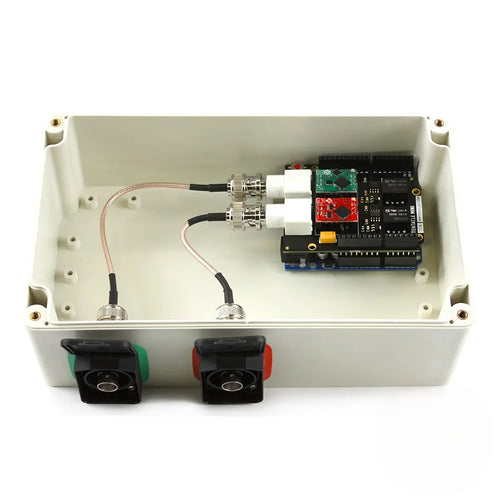 Atlas Scientific BNC Panel Mount Kit