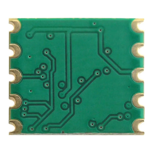 Atlas Scientific Conductivity OEM Circuit