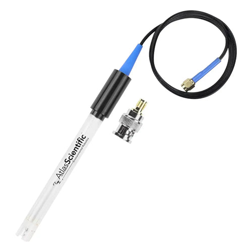 Atlas Scientific Consumer Grade ORP Probe - Includes SMA to BNC Adapter