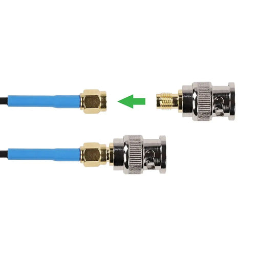 Atlas Scientific Consumer Grade ORP Probe - Includes SMA to BNC Adapter