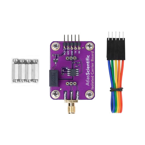 Atlas Scientific Dissolved Oxygen Sensor Kit
