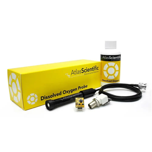 Atlas Scientific Dissolved Oxygen Sensor Kit