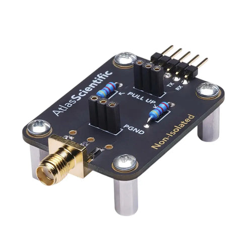 Atlas Scientific EZO™ Carrier Board *Non-Isolated* - Assembled