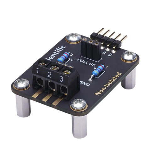 Atlas Scientific EZO™ Carrier Board *Non-Isolated* - Assembled