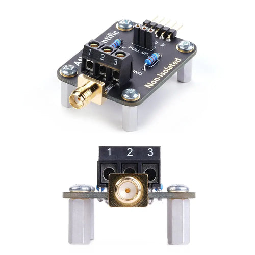 Atlas Scientific EZO™ Carrier Board Non-Isolated - Unassembled