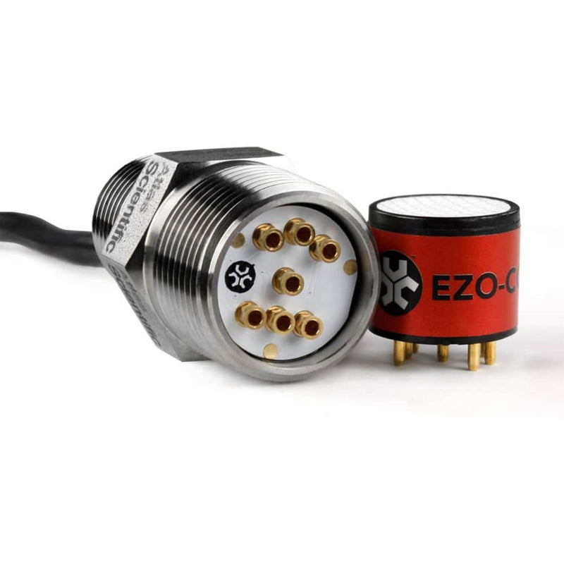 Atlas Scientific EZO-CO2 Embedded Carbon Dioxide Sensor