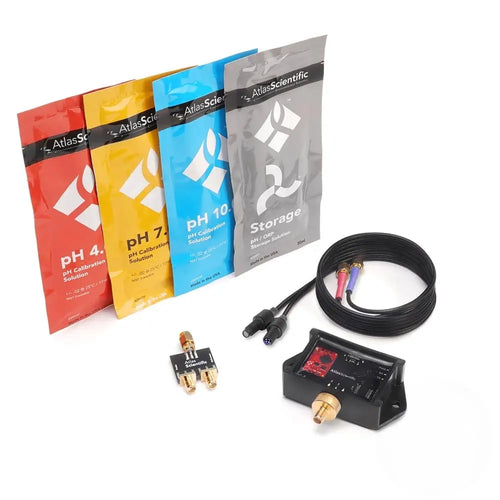 Atlas Scientific EZO Complete-pH Kit w/ Micro pH Probe