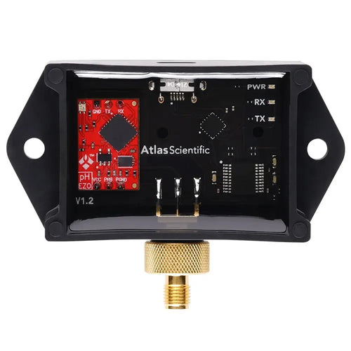 Atlas Scientific EZO Complete-pH Kit w/ Micro pH Probe