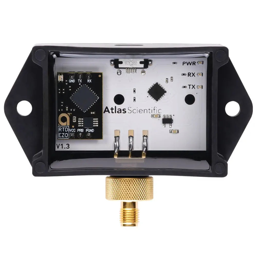 Atlas Scientific EZO Complete-Temperature Kit - Standard PT-1000 Temperature Probe
