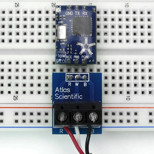 Atlas Scientific EZO Flow Connector Board