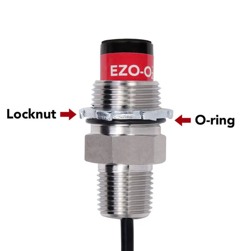 Atlas Scientific EZO-O2 Embedded Oxygen Sensor