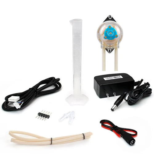 Atlas Scientific EZO-PMP™ Basic Kit - Blue