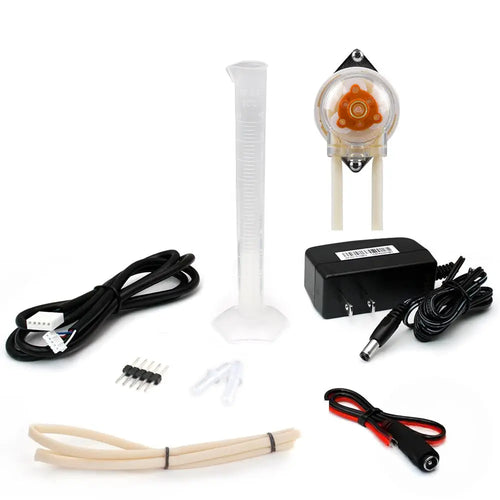 Atlas Scientific EZO-PMP™ Basic Kit - Orange