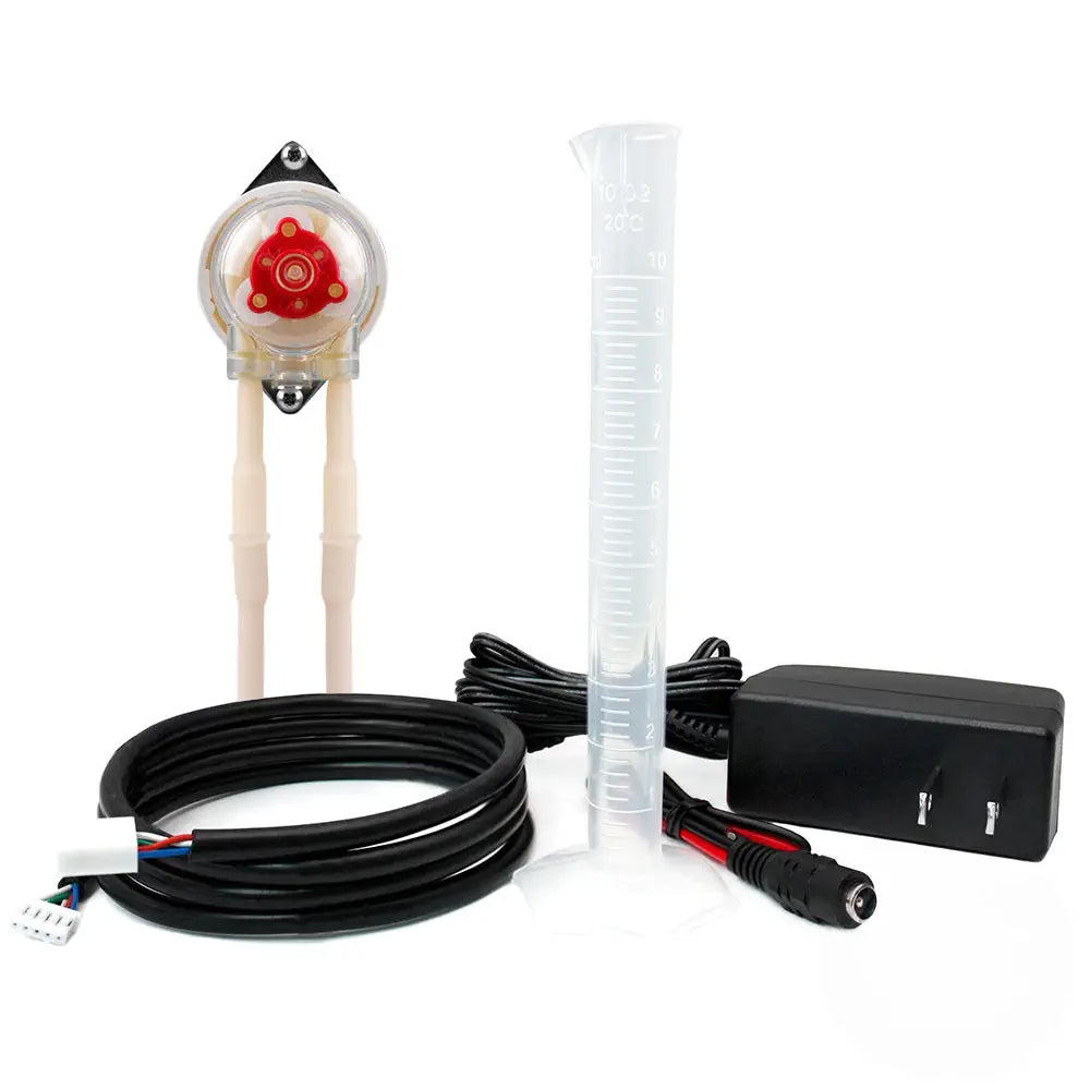 Atlas Scientific EZO-PMP™ Basic Kit - Red