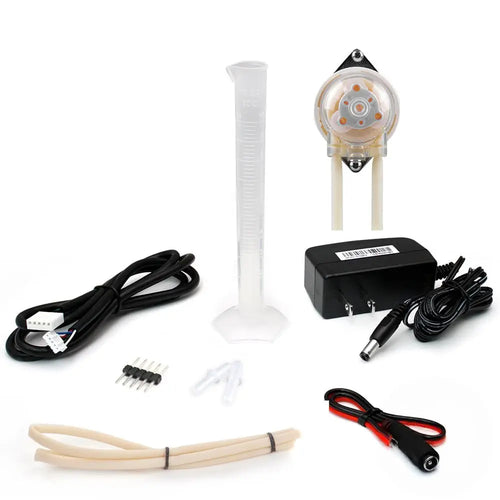 Atlas Scientific EZO-PMP™ Basic Kit - White