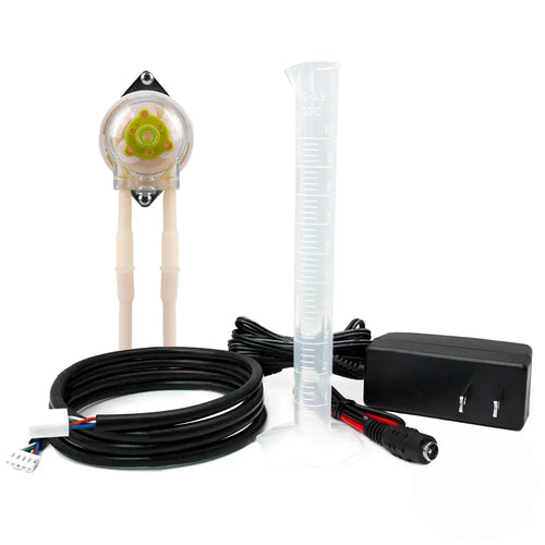 Atlas Scientific EZO-PMP™ Basic Kit - Yellow