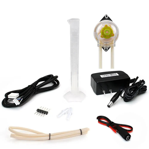 Atlas Scientific EZO-PMP™ Basic Kit - Yellow
