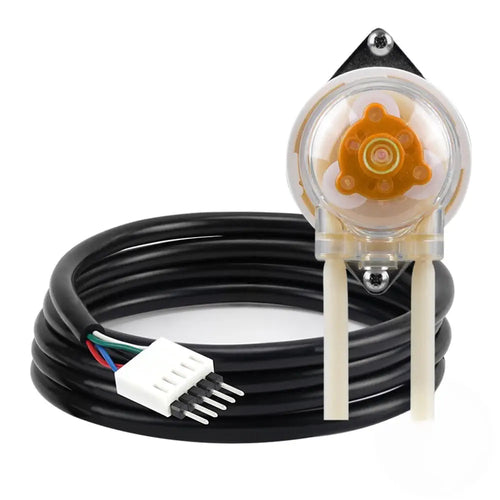 Atlas Scientific EZO-PMP Embedded Dosing Pump - Orange