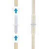 Atlas Scientific EZO-PMP Embedded Dosing Pump - White