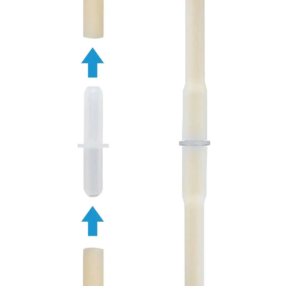 Atlas Scientific EZO-PMP Embedded Dosing Pump - White
