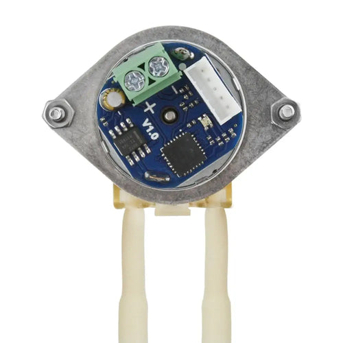 Atlas Scientific EZO-PMP™ Embedded Dosing Pump (Yellow)