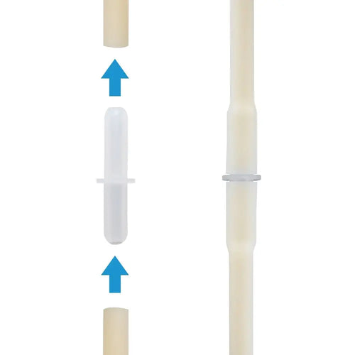 Atlas Scientific EZO-PMP™ Embedded Dosing Pump (Yellow)