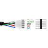 Atlas Scientific EZO-PMP-L Kit - Clear