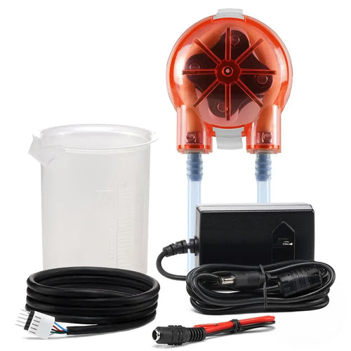 Atlas Scientific EZO-PMP-L™ Kit - Red