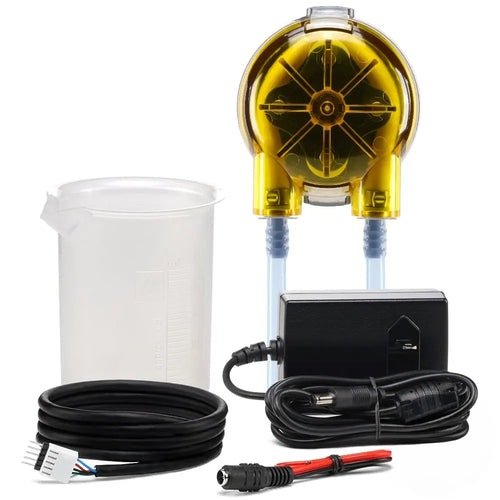 Atlas Scientific EZO-PMP-L™ Kit - Yellow