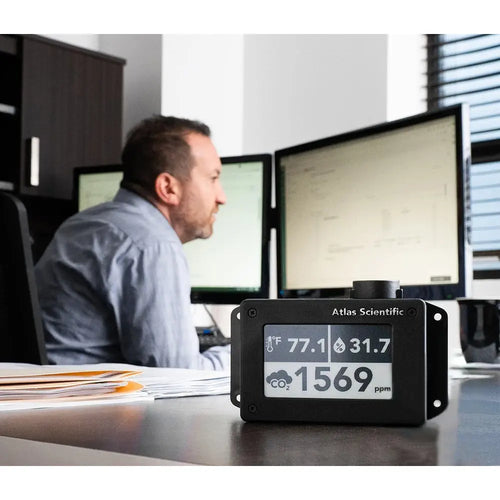 Atlas Scientific Indoor Air Quality Monitor
