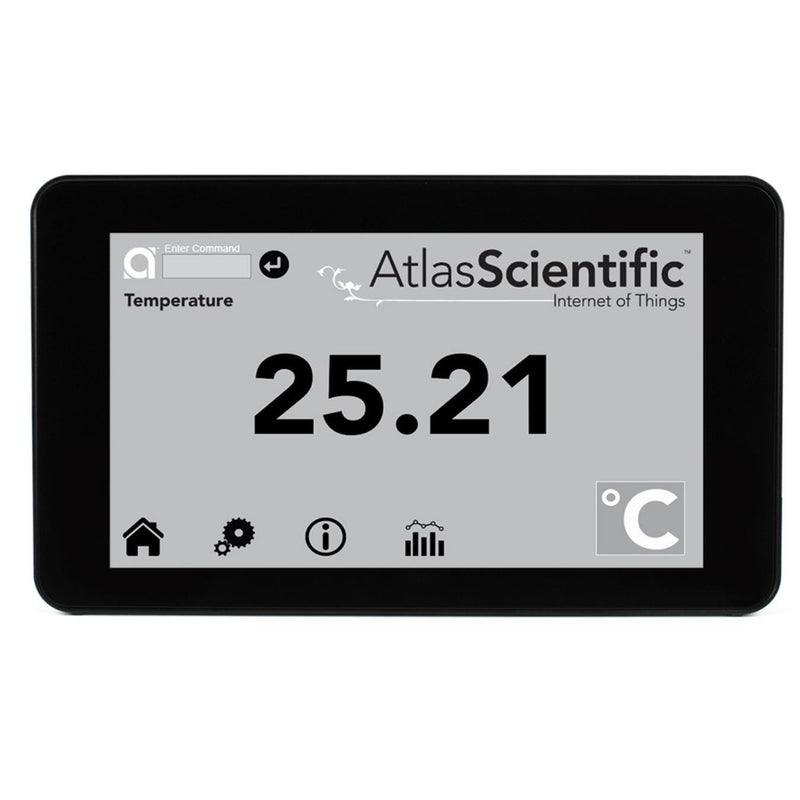 Atlas Scientific IoT pH Meter