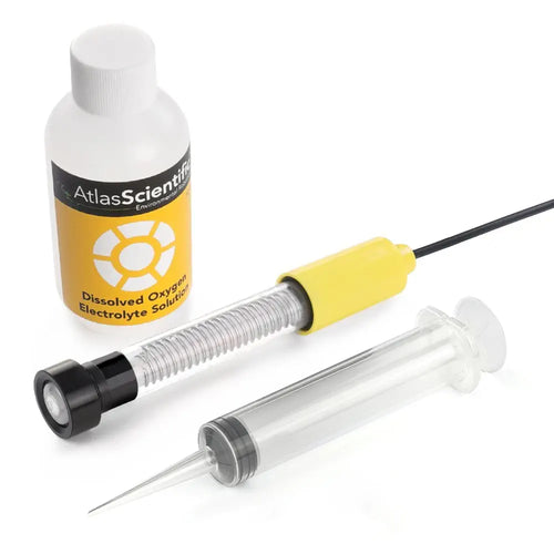 Atlas Scientific Lab Grade Dissolved Oxygen Probe