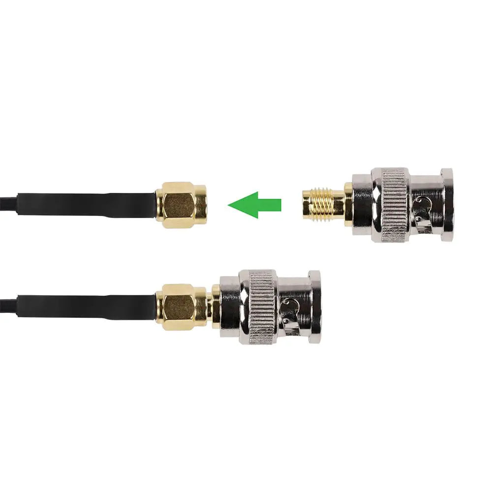 Atlas Scientific Lab Grade pH Probe - Includes SMA to BNC Adapter