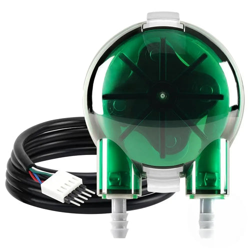 Atlas Scientific Large Embedded Dosing Pump - Green