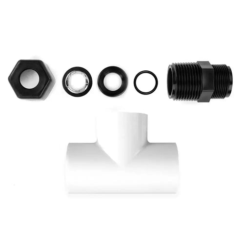 Atlas Scientific Probe Pipe Fitting - 1/2"