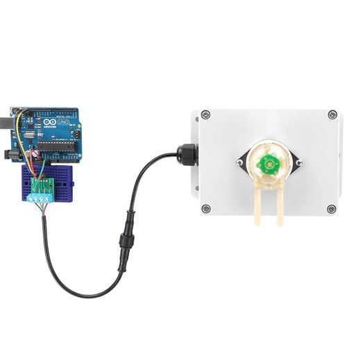 Atlas Scientific SGL-PMP-BX™ - Blue