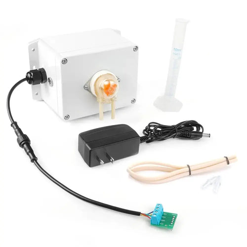 Atlas Scientific SGL-PMP-BX™ - Orange