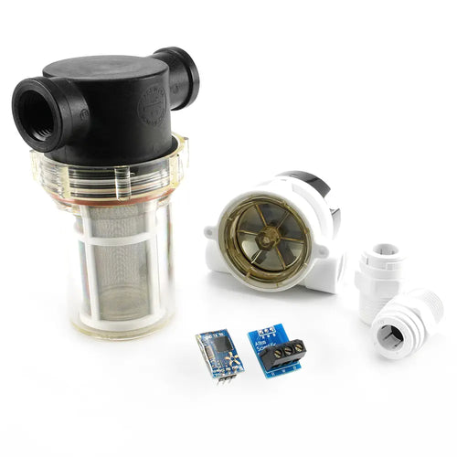 Atlas Scientific 1/2" Flow m Kit
