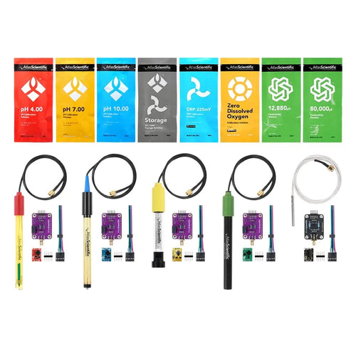Atlas Scientific ENV-SDS Kit - K 1.0 - 5 to 200,000 ΜS/cm